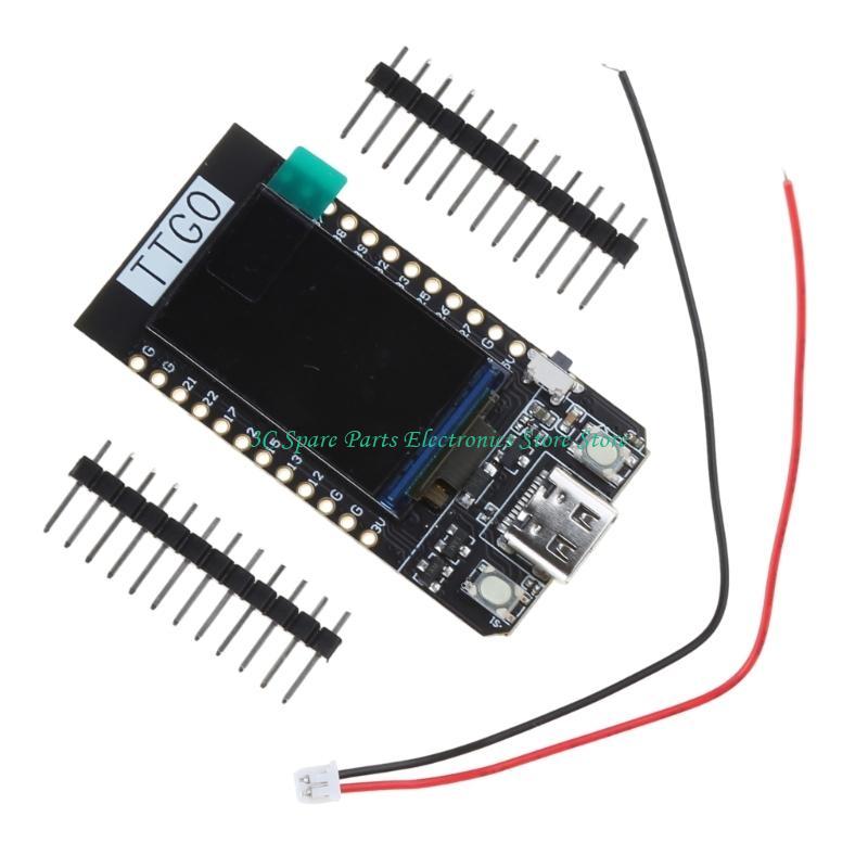 SZ TTGO T-Display ESP32 Placa  - Ttgo Tdisplay avaliação e preço