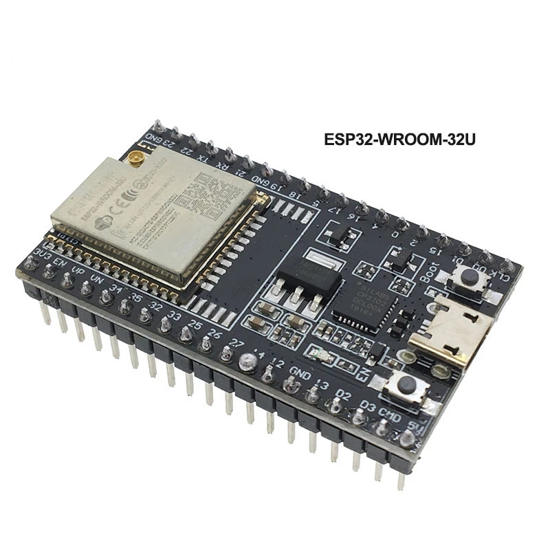 ESP32-DevKitC Core Board ESP32 - Devkitc avaliação e preço