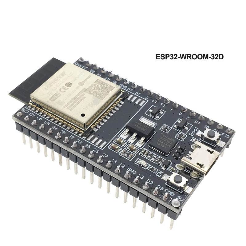 ESP32-DevKitC Core Board ESP32 - Devkitc avaliação e preço