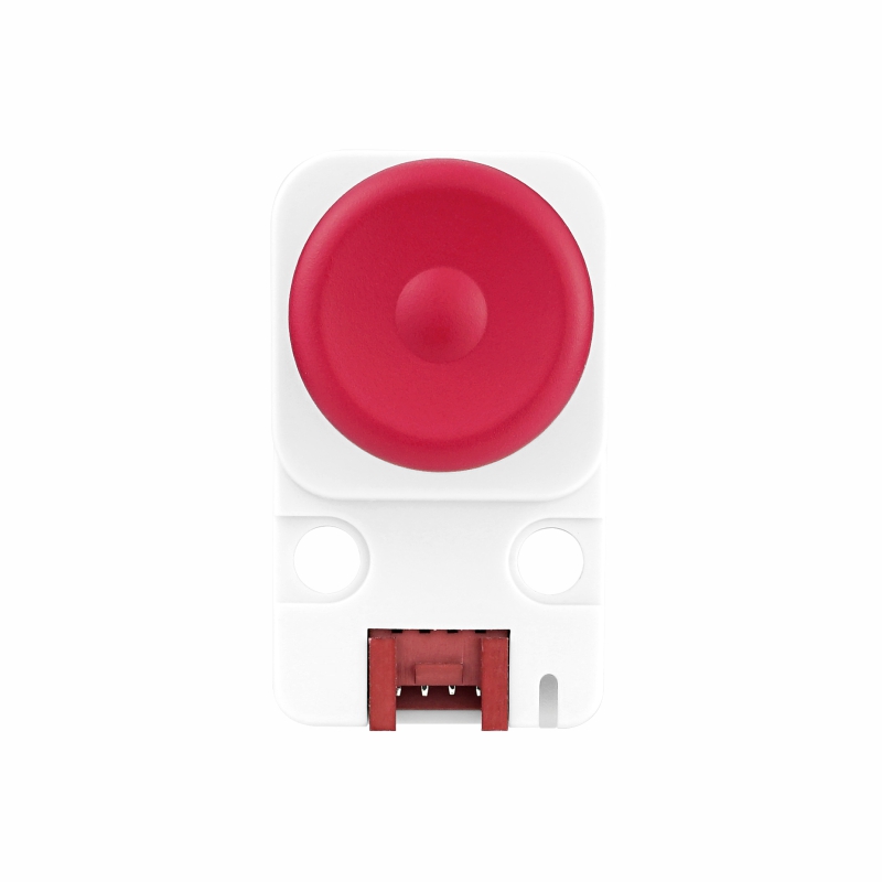 Unidade oficial do joystick I2 - M5Stack avaliação e preço