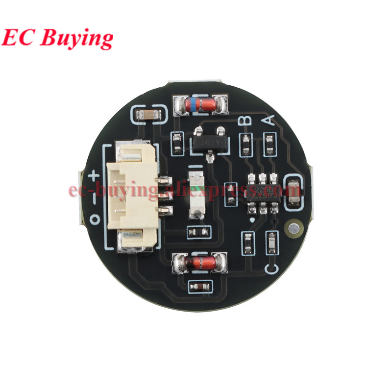 1 peça-10 peças módulo de dete - Devkitc avaliação e preço