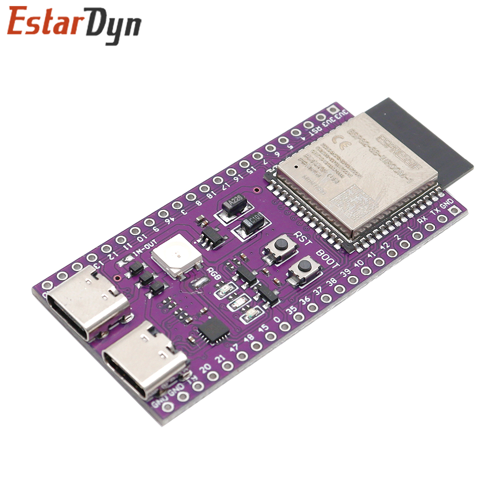 Placa de desenvolvimento Estar - Devkitc avaliação e preço