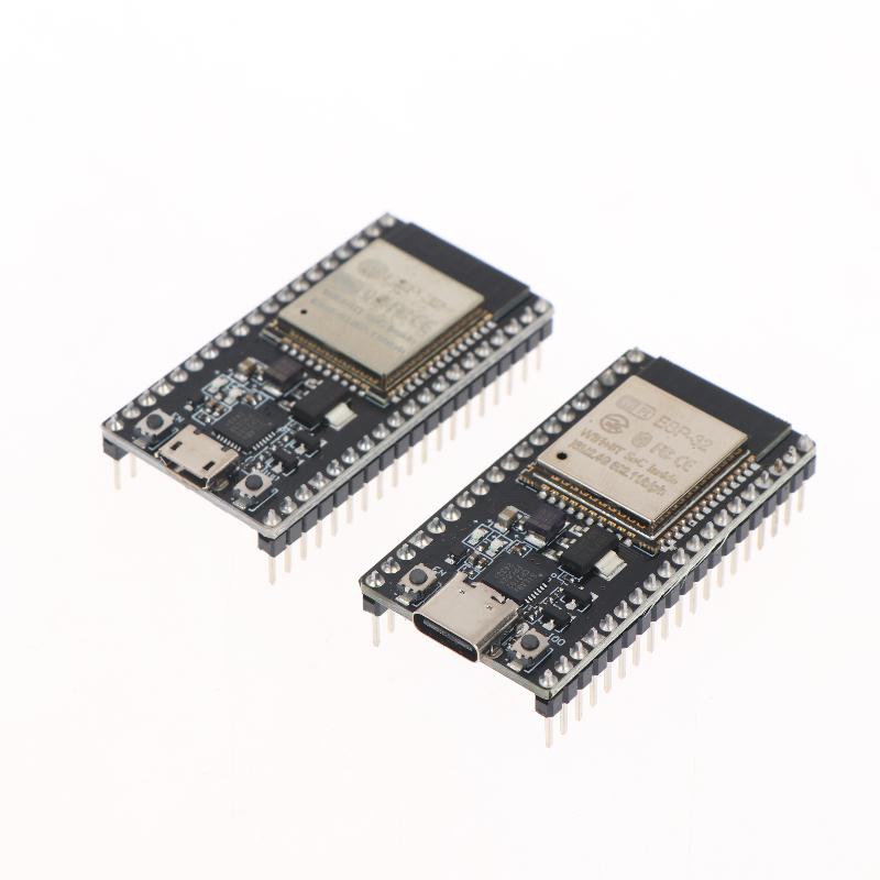 Placa de desenvolvimento NodeM - Nodemcu 32S avaliação e preço