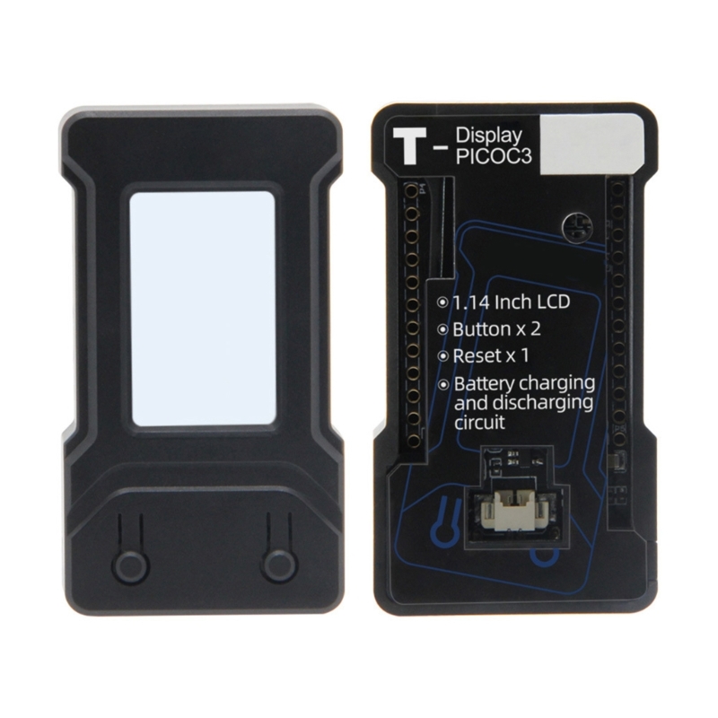 Abs escudo para ttgo t-display - Ttgo Tdisplay avaliação e preço