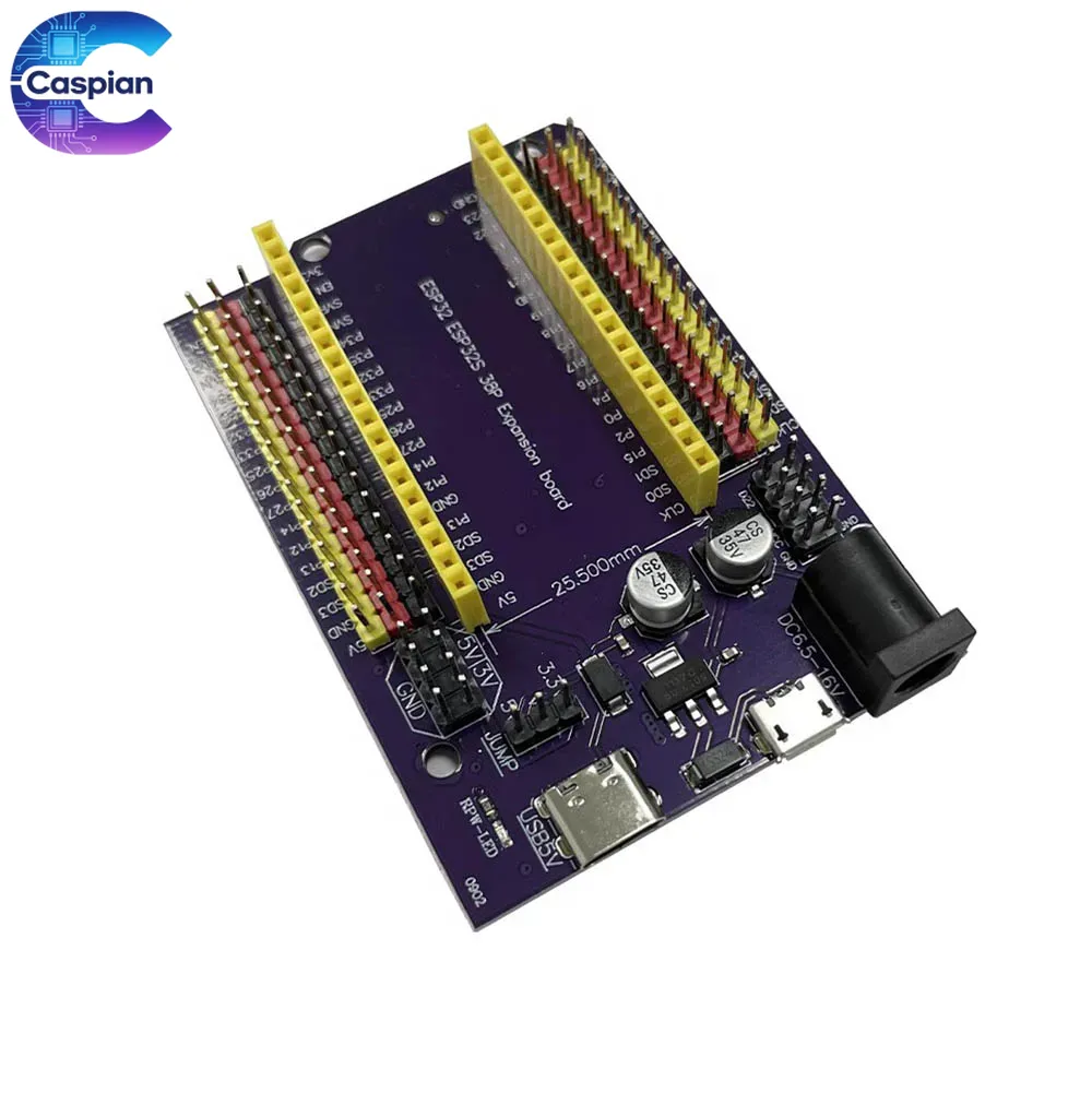 20 unidades de placa de expans - Nodemcu 32S avaliação e preço