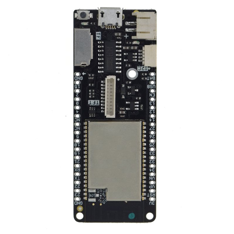 Placa Ingenious-D32 Pro V2.0.0 - Lolin D32 avaliação e preço