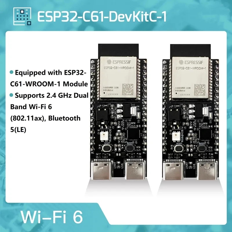 Placa de Desenvolvimento ESP32 - Devkitc avaliação e preço