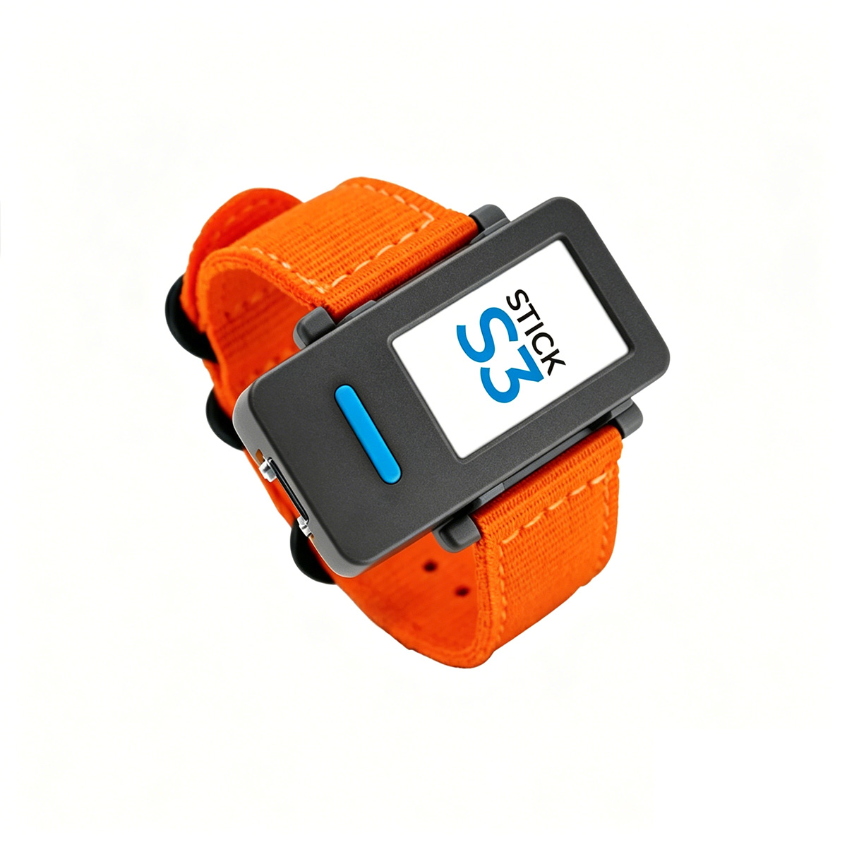Kit de Acessórios para Pulseir - Ttgo T Watch avaliação e preço