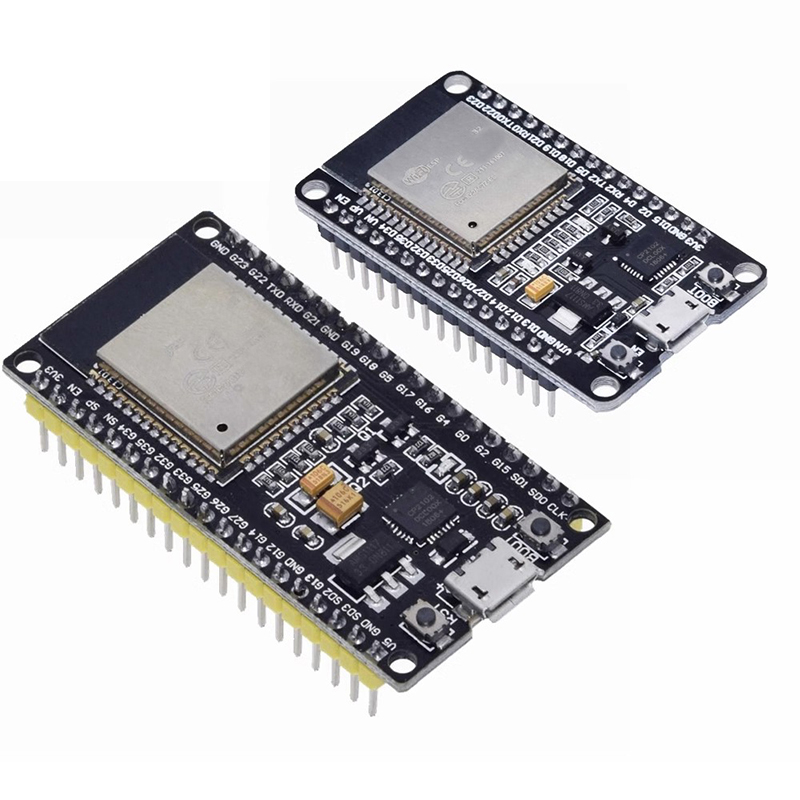Placa de desenvolvimento esp32 - Nodemcu 32S avaliação e preço