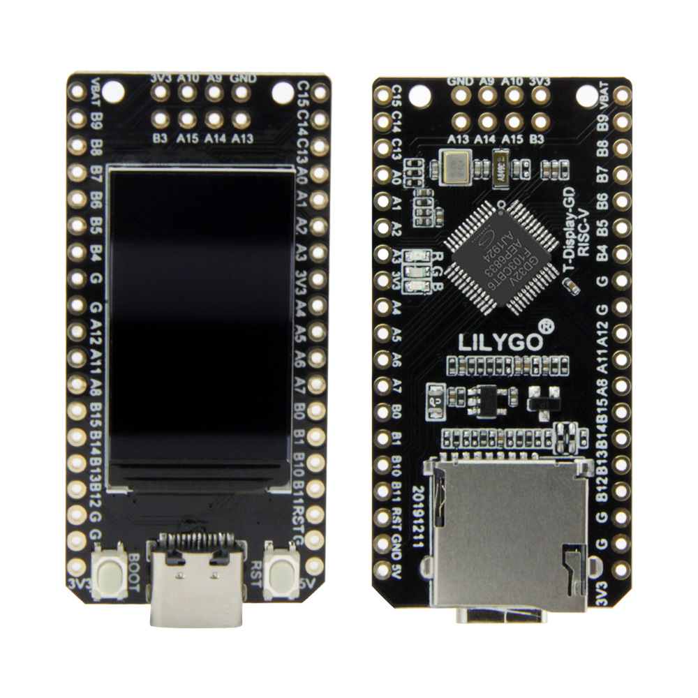Placa de desenvolvimento minim - Ttgo Tdisplay avaliação e preço