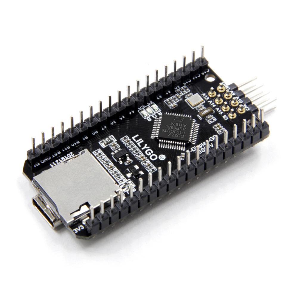 Placa de desenvolvimento minim - Ttgo Tdisplay avaliação e preço