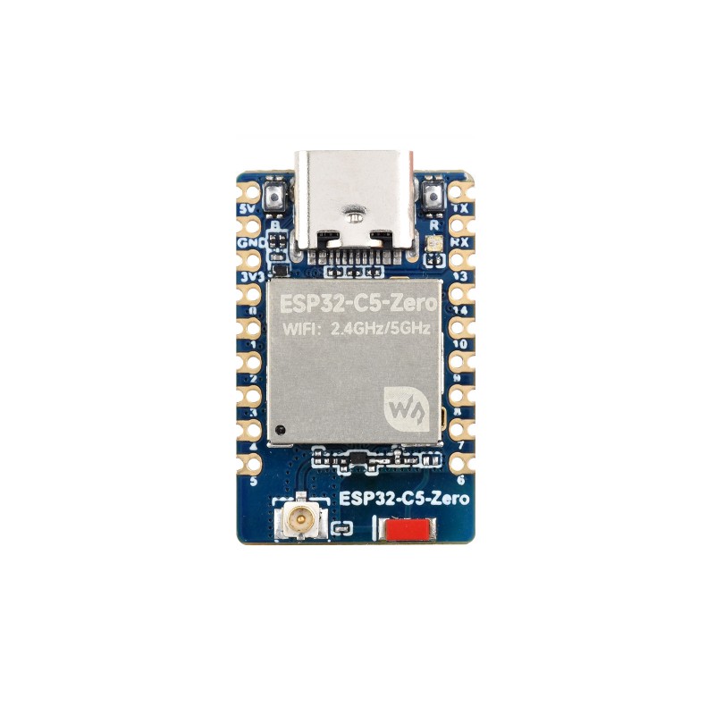 Nova Placa de Desenvolvimento  - Waveshare Esp32 avaliação e preço