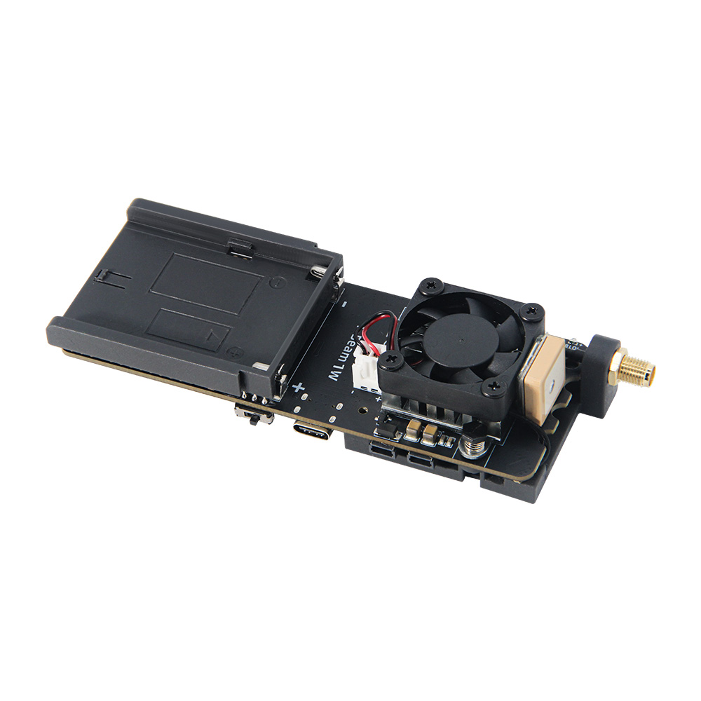 LILYGO ®   Módulo LoRa T-Beam  - Ttgo T Watch avaliação e preço