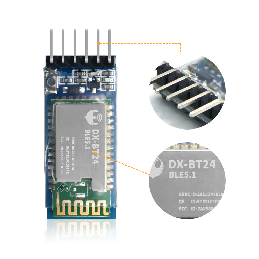 Módulo Sem Fio Keyestudio DX-B - Devkitc avaliação e preço