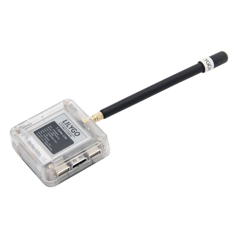 Super Promoção LILYGO T-Echo-L - Ttgo Tdisplay avaliação e preço