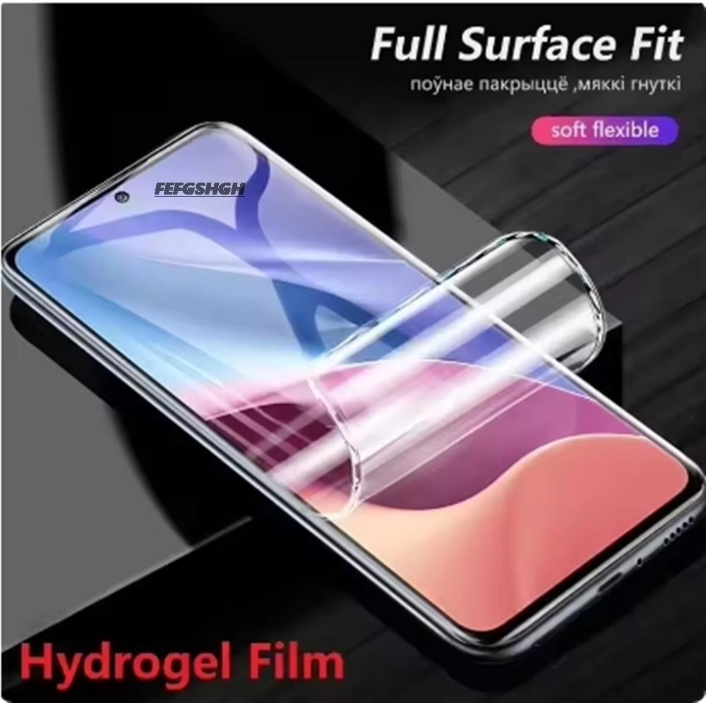 2PCS Película Hidrogel Hidrául - Lolin S3 avaliação e preço