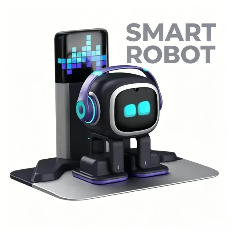 Brinquedo Robô de Estimação In - Doit Esp32 avaliação e preço