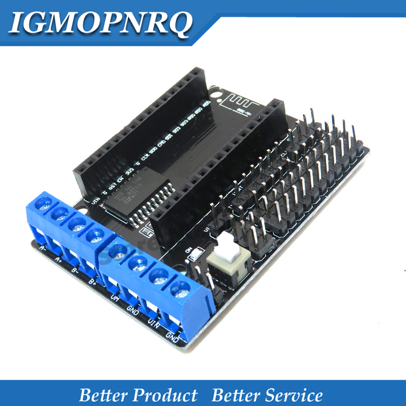 Ch340g esp8266 nodemcu v3 lua  - Nodemcuv2 avaliação e preço