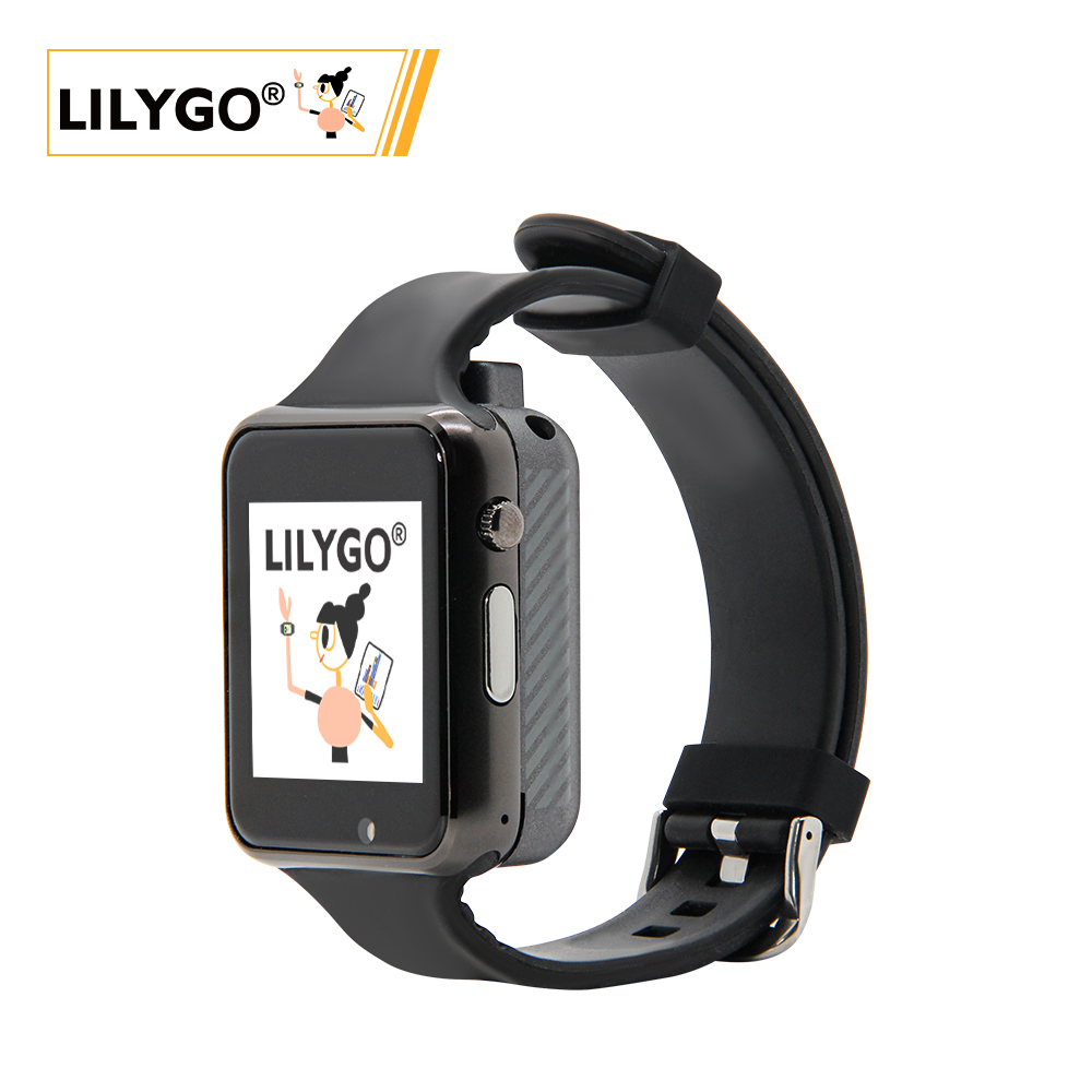 LILYGO® T-WATCH-S3 Plus ESP32- - Ttgo T Watch avaliação e preço