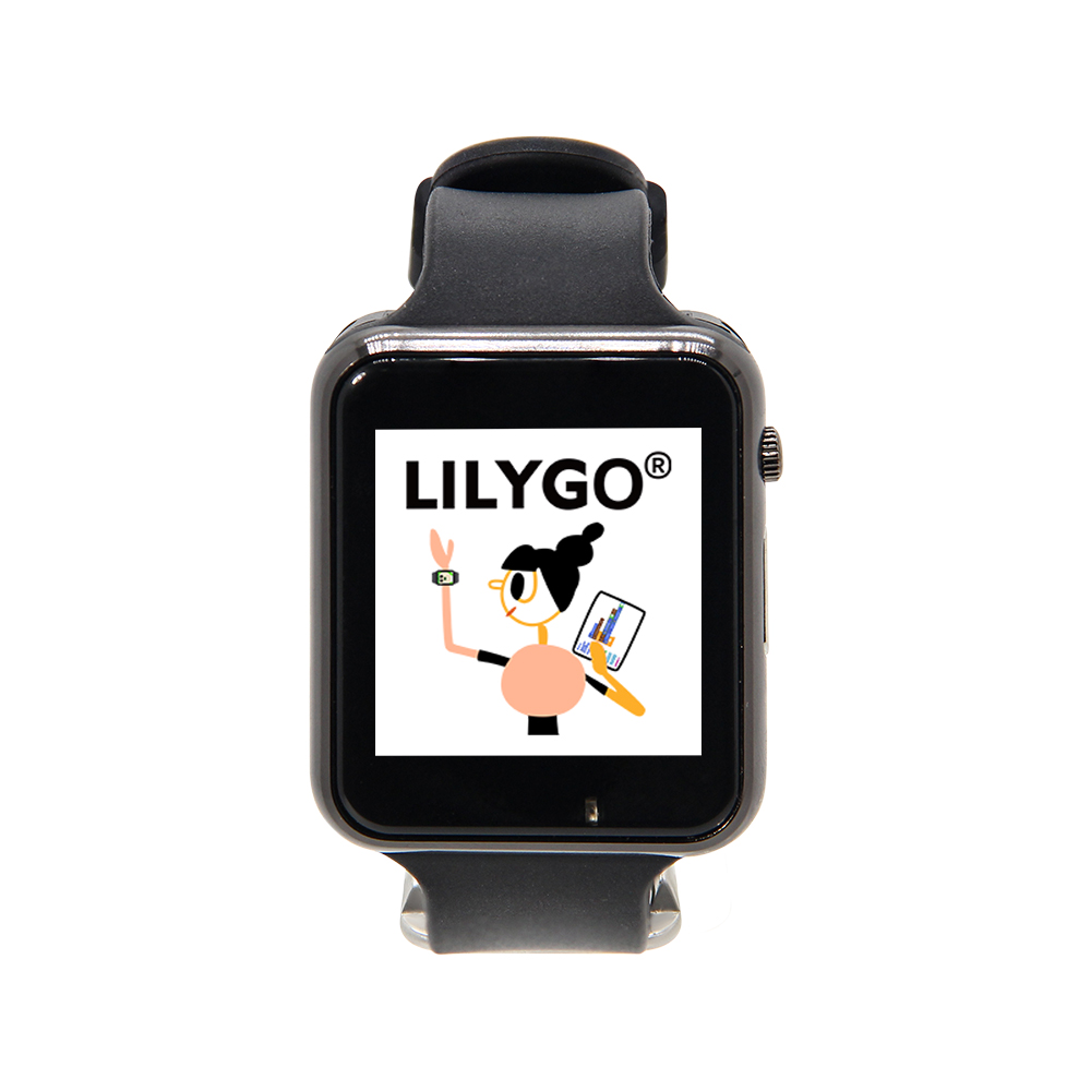 LILYGO® T-WATCH-S3 Plus ESP32- - Ttgo T Watch avaliação e preço
